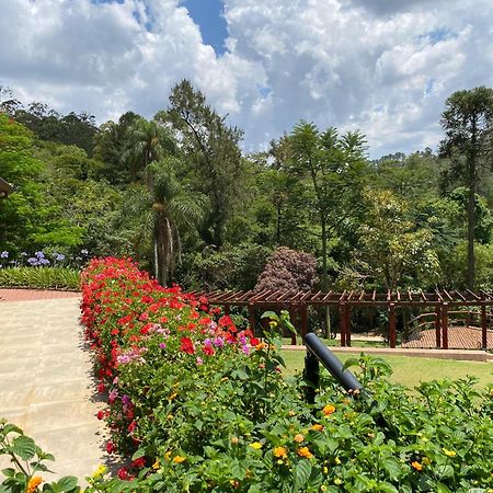 Gardenian Boutique Hotel São Roque Esterno foto