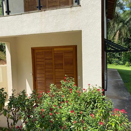 Gardenian Boutique Hotel São Roque Esterno foto