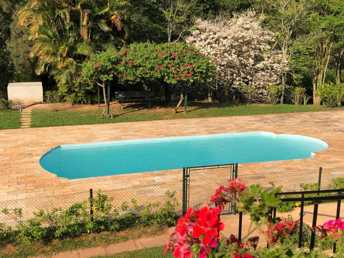 Gardenian Boutique Hotel São Roque Esterno foto