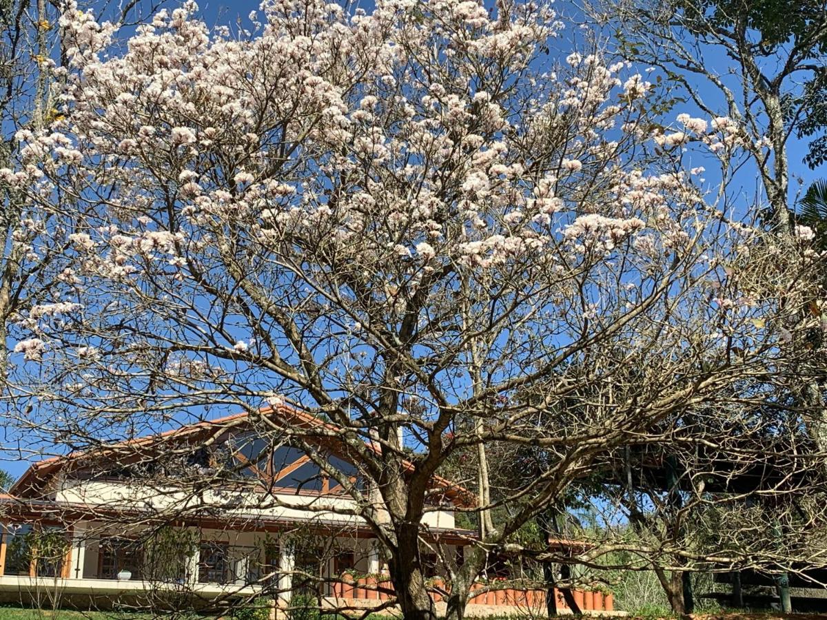 Gardenian Boutique Hotel São Roque Esterno foto
