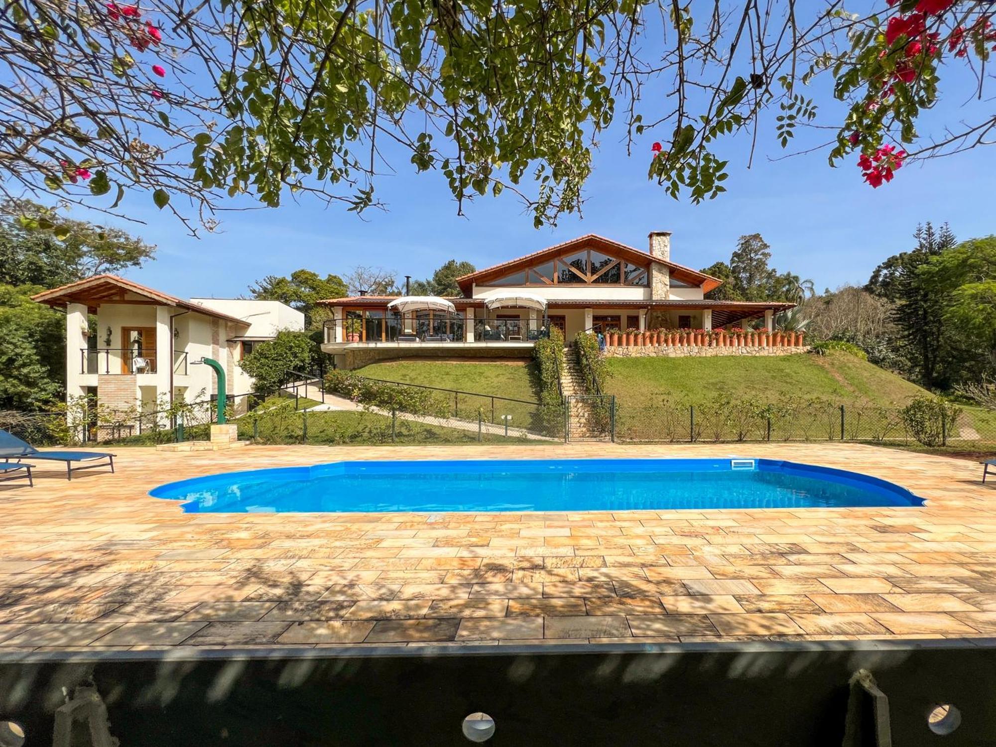Gardenian Boutique Hotel São Roque Esterno foto