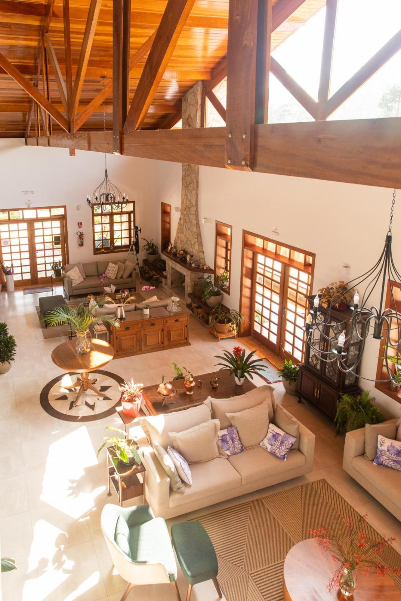 Gardenian Boutique Hotel São Roque Esterno foto