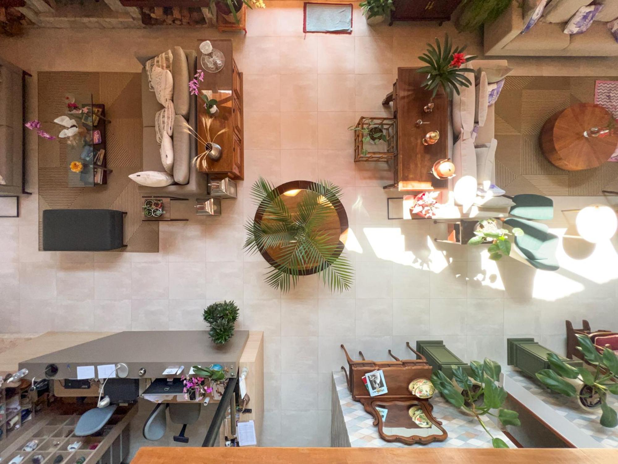 Gardenian Boutique Hotel São Roque Esterno foto