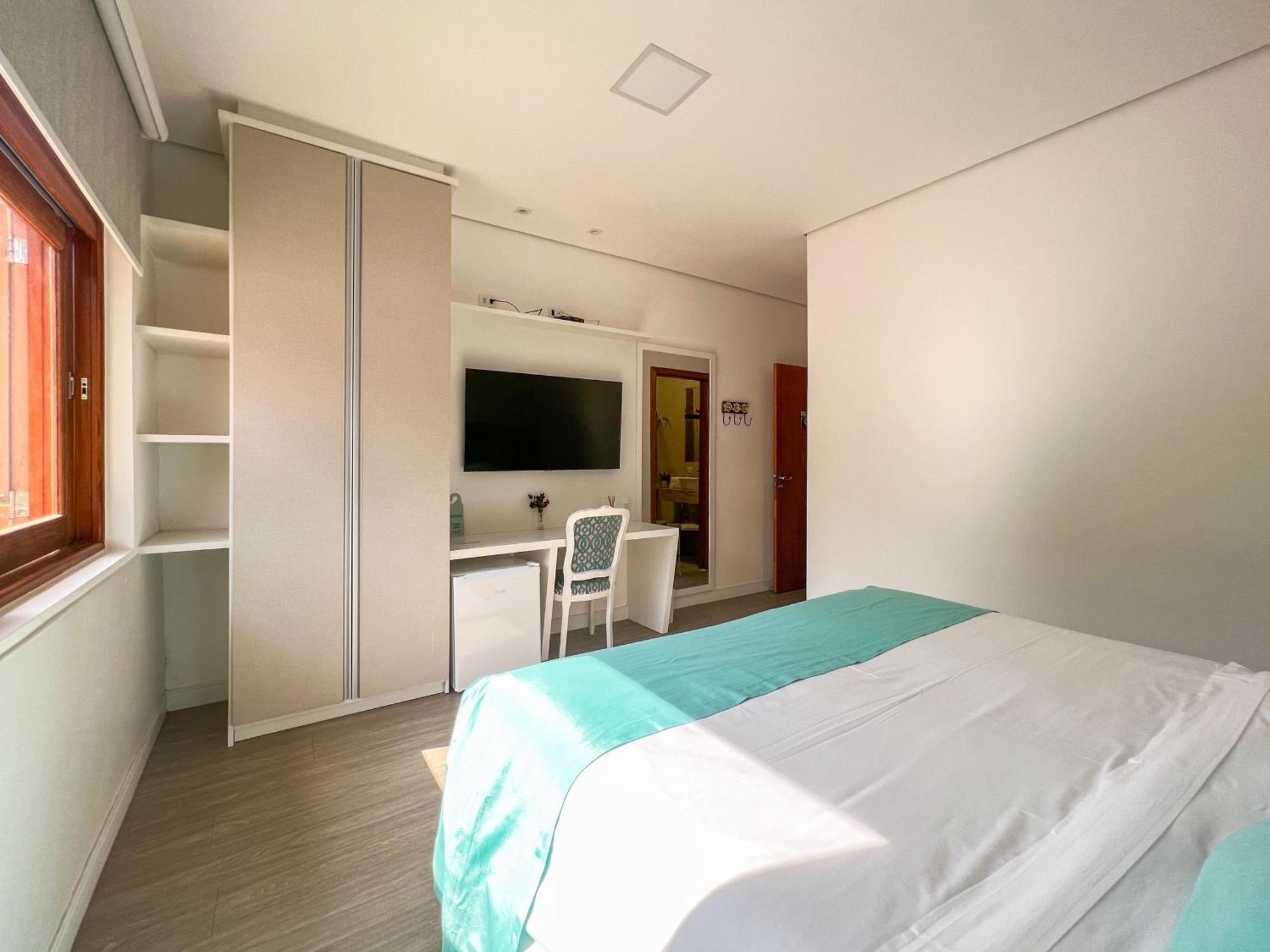 Gardenian Boutique Hotel São Roque Esterno foto