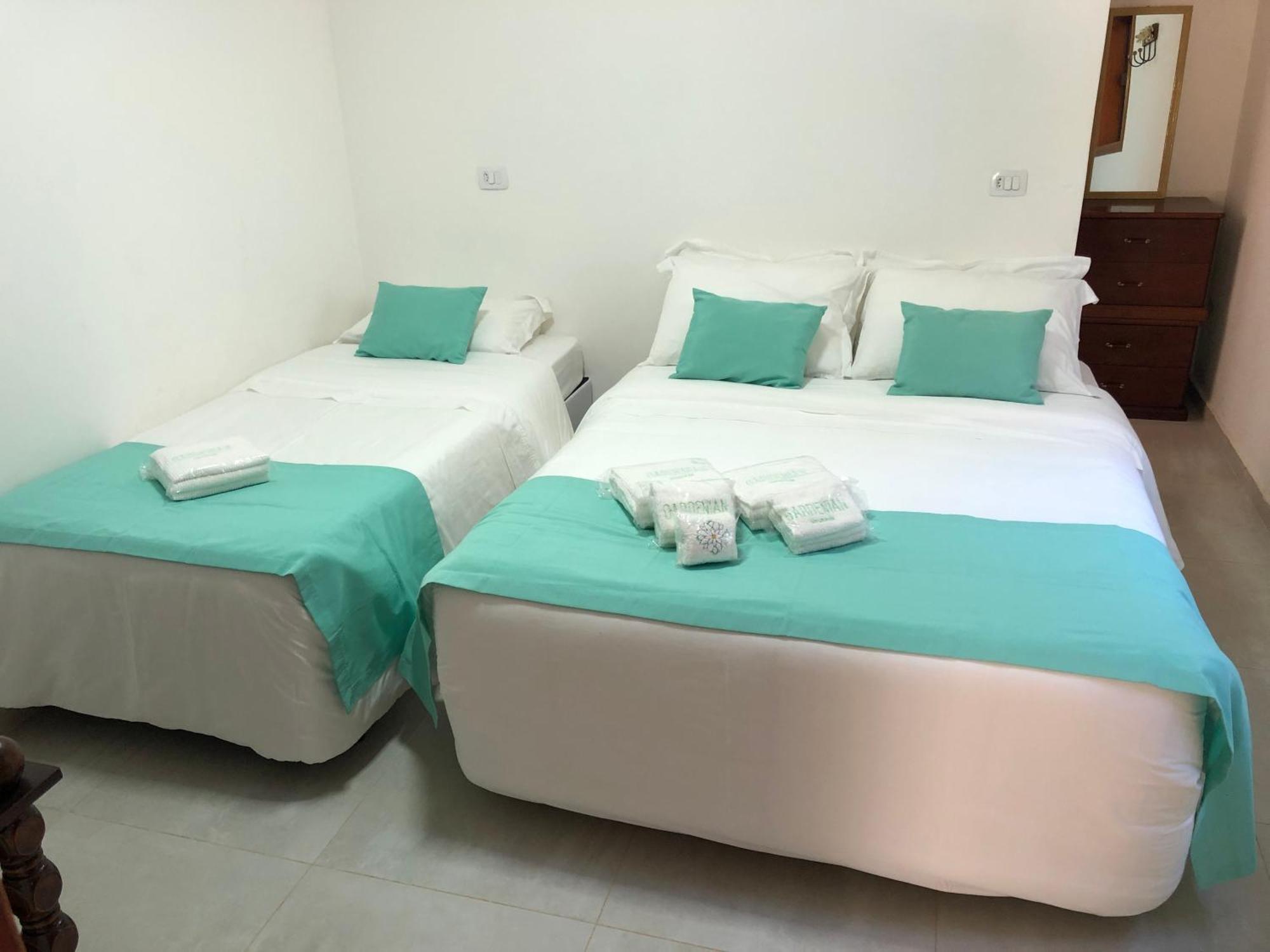 Gardenian Boutique Hotel São Roque Esterno foto