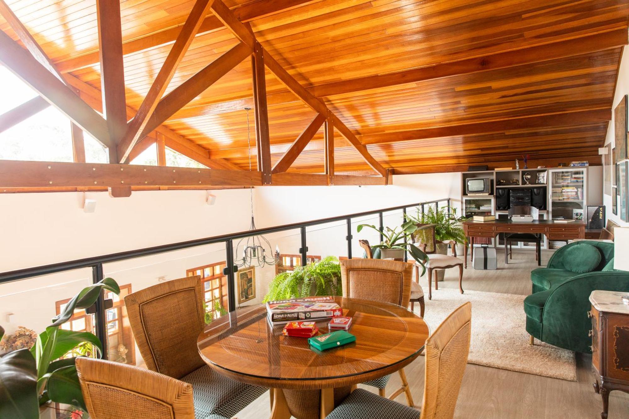 Gardenian Boutique Hotel São Roque Esterno foto