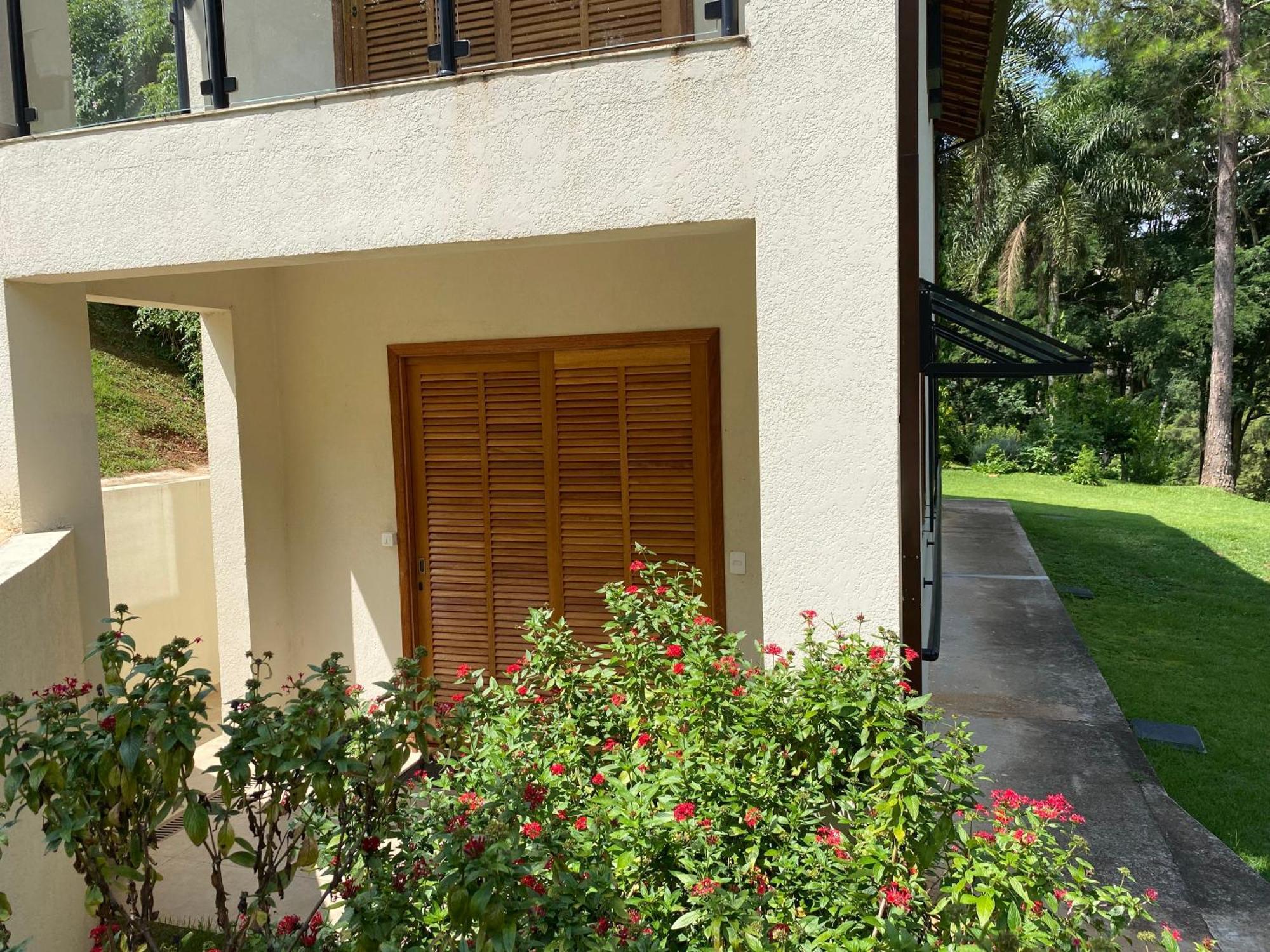 Gardenian Boutique Hotel São Roque Esterno foto